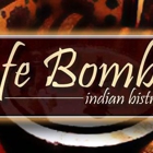 Cafe Bombay