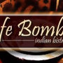 Cafe Bombay