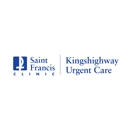 Saint Francis Clinic Kingshighway Urgent Care - Medical Clinics
