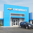 Van Horn Chevrolet of Plymouth - New Car Dealers