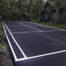 A B C Asphalt, Inc - Asphalt Paving & Sealcoating