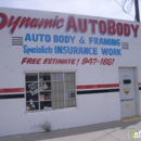 Dynamic Auto Body - Automobile Body Shop Equipment & Supplies