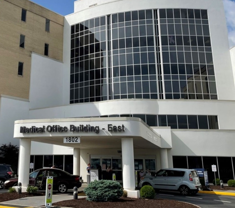 LewisGale Medical Center Outpatient Rehabiliation Clinic - Salem, VA