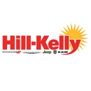 Hill-Kelly Dodge Chrysler Jeep Ram - Automobile Body Repairing & Painting