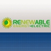 SunPower by Renewable Energy Electric Inc. gallery