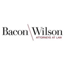 Bacon Wilson, P.C. - Attorneys