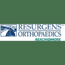 Dr. Scott Cahoon - Physicians & Surgeons, Orthopedics