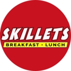 Skillets - Naples - The Pavilion