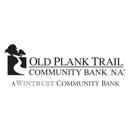 Old Plank Trail Community Bank - Banks