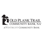 Old Plank Trail Community Bank