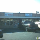 Venus Beauty Supply - Wigs & Hair Pieces