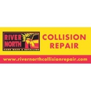 River North Collision Repair - Automobile Body Repairing & Painting