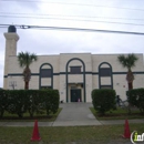 Islamic Center of Orlando - Mosques