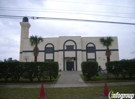 Jama Masjid of Orlando - Orlando, FL