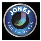 Jones Paint and Glass