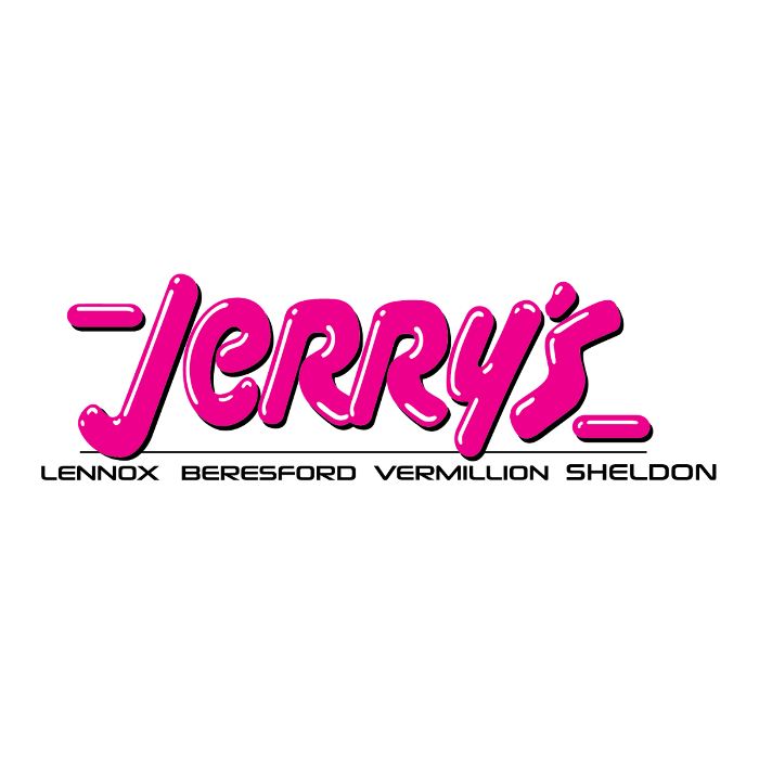 Jerry's Ford Ram Jeep Dodge Chrysler of Sheldon - Sheldon, IA 51201