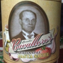 Cavalloro's Pasta Sauce - Pasta