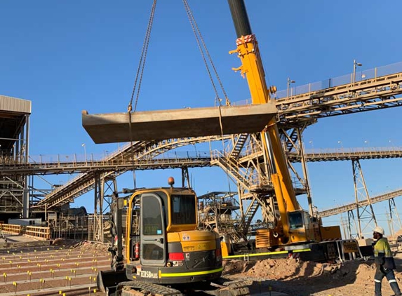 JSB Constructions - Karratha, WA