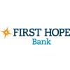 First Hope Bank gallery