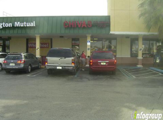 Chivas Express - Hialeah, FL