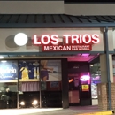 Los Trios - Mexican Restaurants