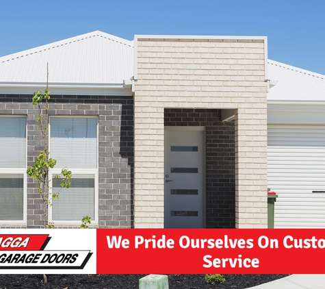 Wagga Garage Doors - Wagga Wagga, NSW. We Pride Ourselves On Customer Service