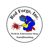 Red Forge, Inc. Weld & Fabrication gallery