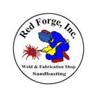 Red Forge, Inc. Weld & Fabrication