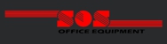 SOS Office Equipment - Photocopiers & Photocopying