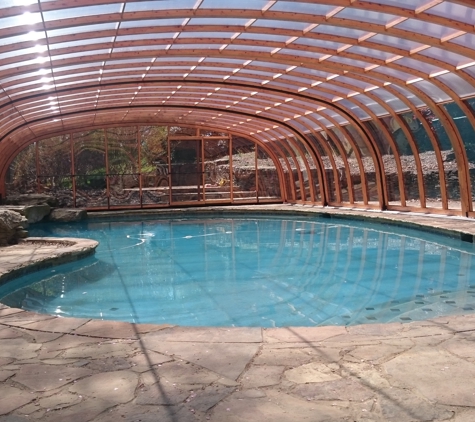 Pool & Spa Enclosures LLC