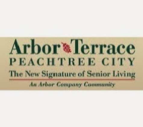 Arbor Terrace Peachtree City - Peachtree City, GA