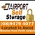 Airport Self Storage