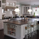 Cook & Cook Exquisite Custom Cabinetry