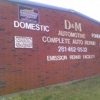 D & M Automotive gallery