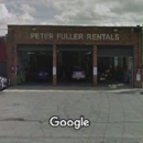 Peter Fuller Rental & Pre-owned - Van Rental & Leasing