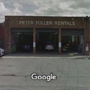 Peter Fuller Rental & Pre-owned