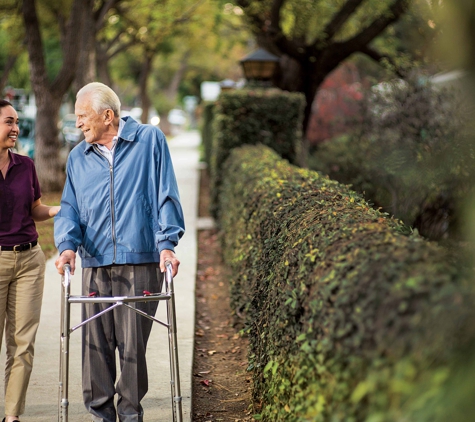 Home Instead Senior Care - Dayton, OH