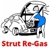 Strut Re-Gas - Gas Struts