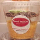 Krumb Snackerz - Food Products