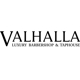 Valhalla Barbershop and Taphouse