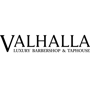 Valhalla Barbershop and Taphouse