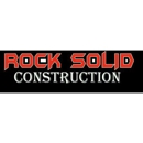 Rock Solid Construction of the Carolinas - Doors, Frames, & Accessories