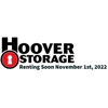 Hoover Storage gallery