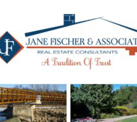 Jane Fischer & Associates - Mason City, IA