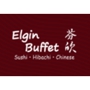 Elgin Buffet