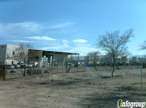 Classic Tents - Tucson, AZ