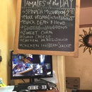 Mama's Hot Tamales - Mexican Restaurants