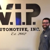 V.I.P. Automotive, Inc.