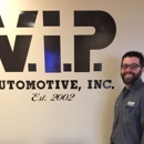 V.I.P. Automotive, Inc.