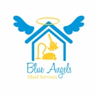 Blue Angels Cleaning Services